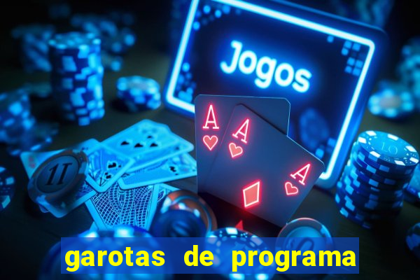 garotas de programa em saj